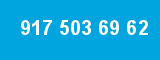 917 503 69 62 917 503 69 62
